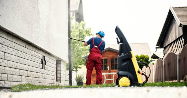 Concrete Sealing in West Monroe, MI
